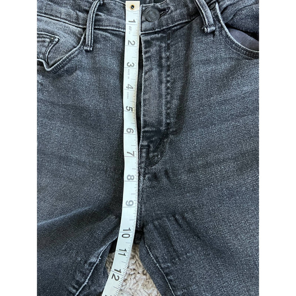 MOTHER The Weekender Fray Jeans - Picture 6 of 9